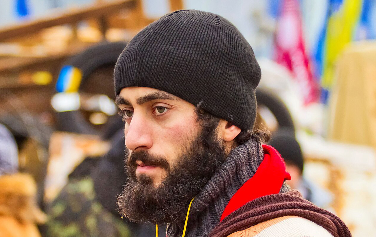 Key episodes of Ukraine's 2014 Revolution of Dignity and why probes continue 11 years on